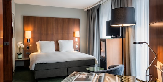 NH Brussels EU Berlaymont